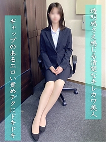 綺麗で可愛い清楚美人『花咲みなみ』さん