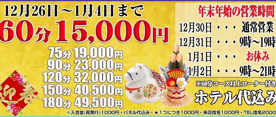 新大阪・西中島OLホテルヘルス｜ぶっかけ服射ブカチョハイパー[]